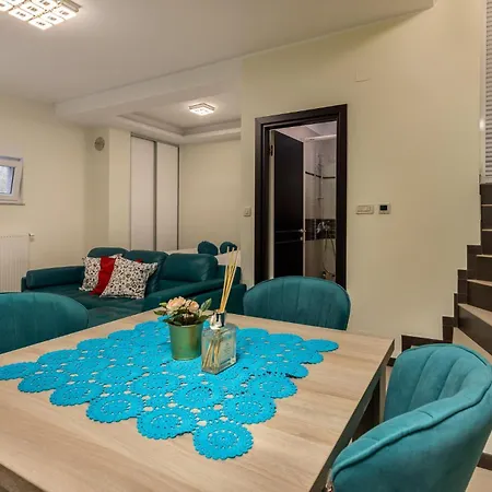 Gorgeous In With Wifi * Kostrena