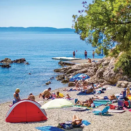 Gorgeous In With Wifi * Kostrena