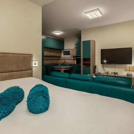 Gorgeous In With Wifi Apartamento *