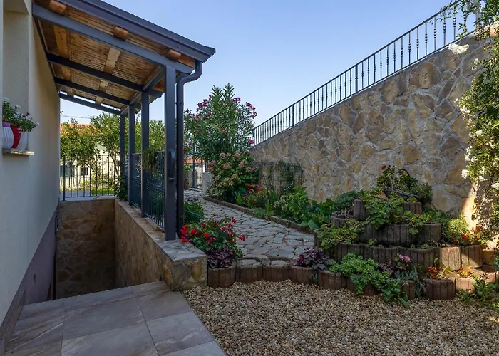 Gorgeous In With Wifi Apartment Kostrena